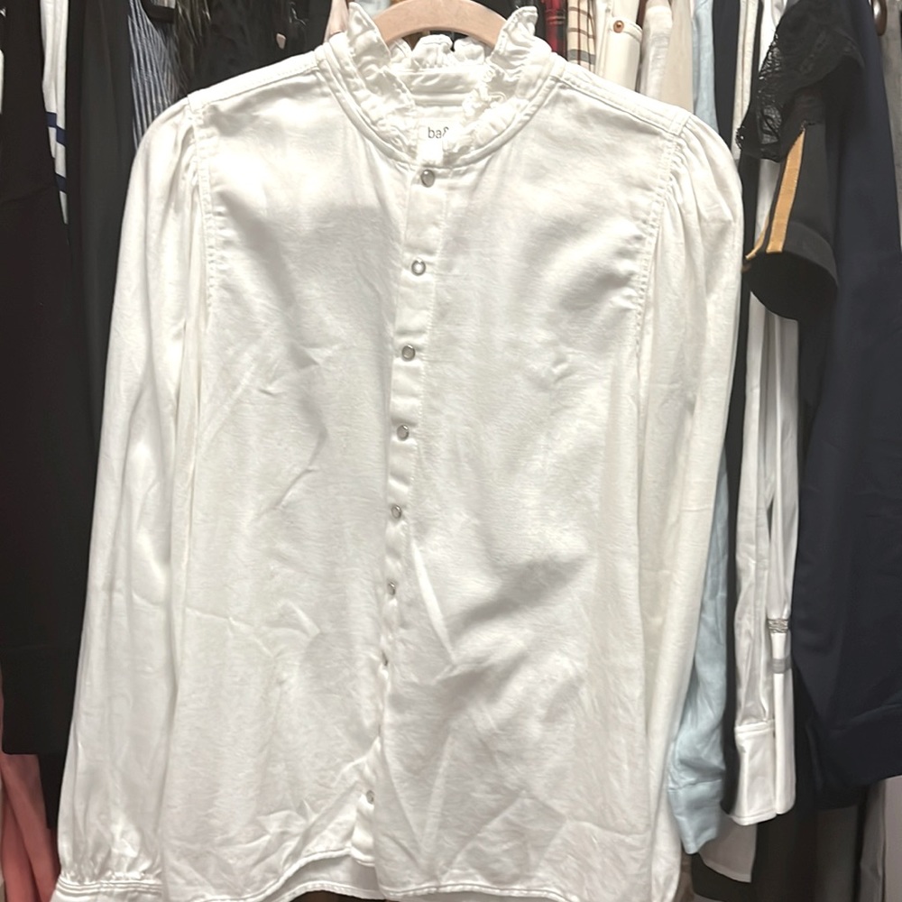 BA & Sh blouse
